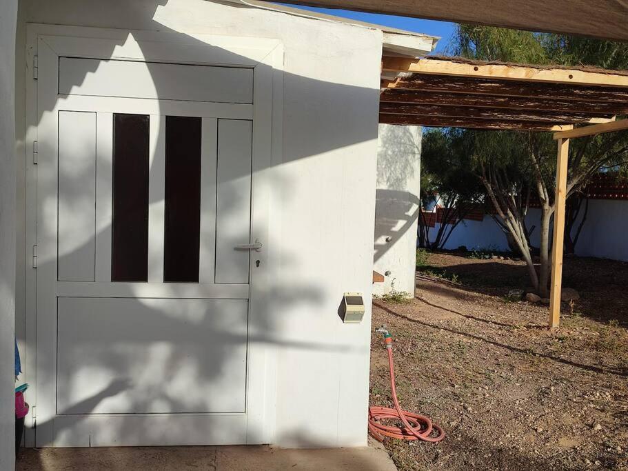 Fuerteventura Casa Tikuna La Oliva Exteriér fotografie